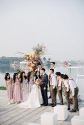 点击看大图 -BROTHER西服礼服定制·商务·婚礼(佛山南海店)