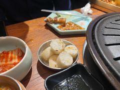 -济州爱肉堂(总店)
