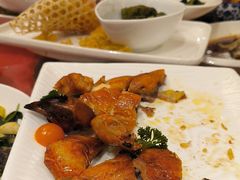 -金陵山水丽景酒店-中餐厅