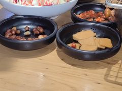 -九田家黑牛烤肉(溧水万达店)