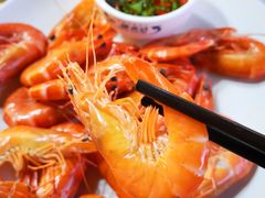 -范饭椰林川湘味海鲜·椰子鸡(三亚湾椰梦长廊店)