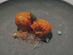 -广州富力丽思卡尔顿酒店·丽轩·粤菜