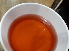 绿豆汤-晋宝章大同刀削面(和平里店)