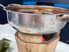 -梅红羊肉馆(赭山西路店)