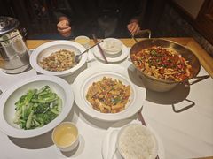 -小隐院子·庭院餐厅(大学城后湖店)