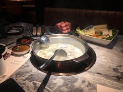 竹荪椰子鸡-大头椰·海南椰子鸡火锅(思明万象城店)