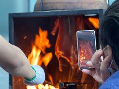 -鹅掂·大岭山烧鹅