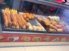 -包道广式点心专门店(振业店)