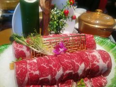-群乐饭店(滨安路店)