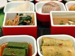 -令氏家外家周礼食府(桥南店)