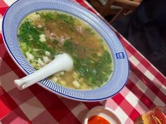 -西贝(东城万达广场店)