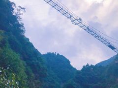 -宁波五龙潭景区