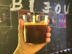 -BIJOU coffee&cocktail(龙岗万科广场店)
