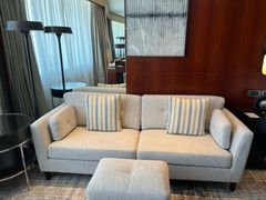 -上海雅居乐万豪侯爵酒店