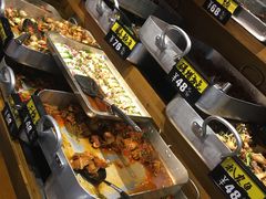 -日丰园海肠水饺·老字号大连海鲜(和平广场店)