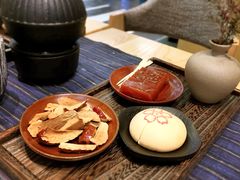 -扫雪煮茶(西村店)