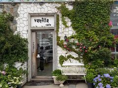 -Vanillacafe香草咖啡(银海大世界店)