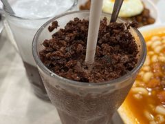 爆脆阿华田-喜莲咖啡