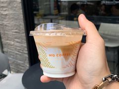 -明谦·Coffee&Cocktail Bar(美您公园店)
