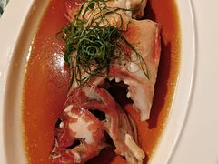 -恒悦轩·粤菜(上海展览中心店)