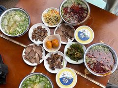 -清真磨沟沿老字号牛肉面(总店)