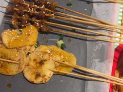 -三毛烧烤·南昌大排档(山姆店)