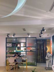 -S庆熙美学皮肤管理