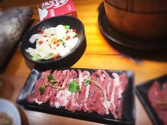 -捞围鲜·港式打边炉(海阳路店)