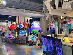 -大玩家超乐场(锦华路万达店)
