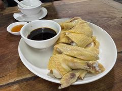 白斩鸡-吾介小籠館