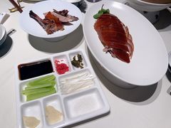 -四季民福烤鸭店(外滩外白渡桥店)