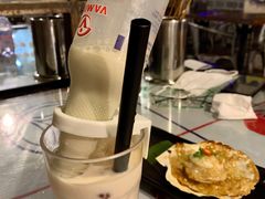 -辉记炭烧海鲜大排档·老字号(福田店)
