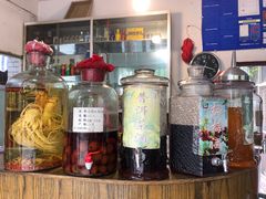 -郭氏沙坝鱼庄＆白族特色菜