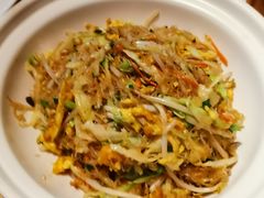 第二代炒粉丝-热度餐厅(老佛爷店)