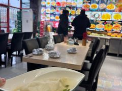 -北方饺子王·海肠捞饭·海鲜锅(山大店)