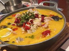 -神府路壹号·海鲜烧烤·砂锅粥·锅物(三坊七巷店)