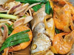 -宋小谨·泉州菜(西沙湾店)
