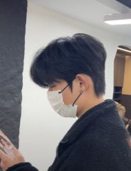 -Echo·回声专注男士发型设计