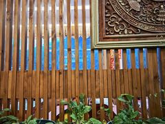 -四姑娘山阿巴郎·藏式花园餐厅