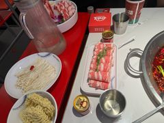 -小龙坎火锅(汉街店)