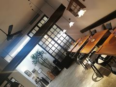 大堂-林四喜·闽南传家菜(鼓浪屿店)