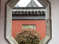 -穹窿山景区