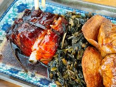 -盛记灶头菜饭(祝桥店)