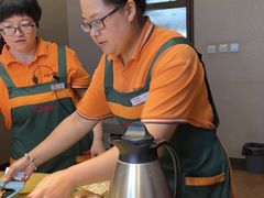 -天毓山庄·餐厅