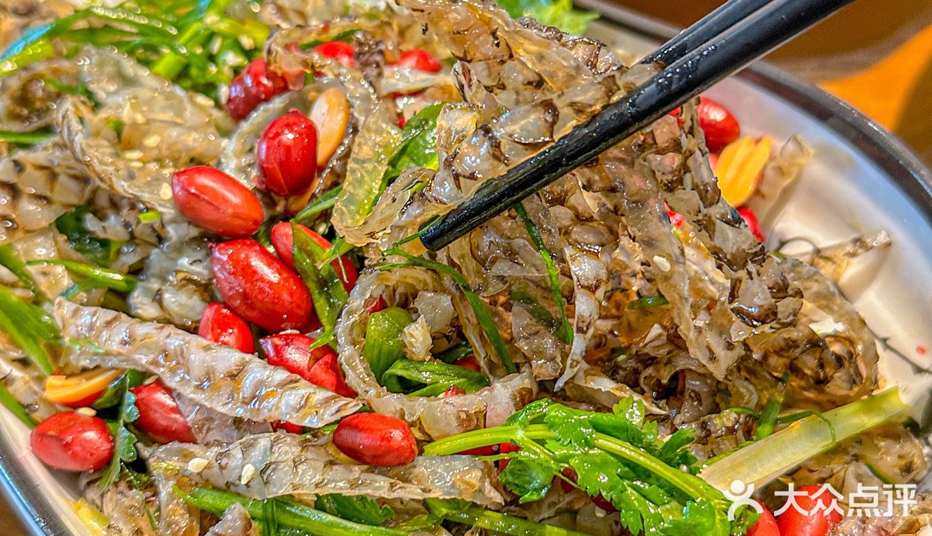 芳村美食...这家广府美食我会反复去吃！