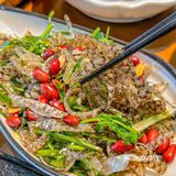 芳村美食...这家广府美食我会反复去吃！