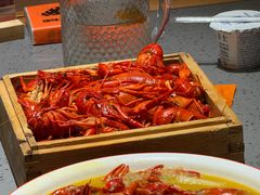 -拙味兄弟·活龙虾·旗舰店(环城西路店)