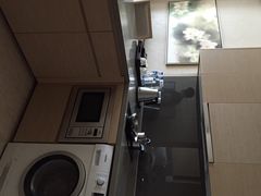 万菱汇辉盛阁国际公寓-广州辉盛阁国际公寓