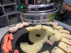 -范儿·嫂子烤肉·精致炭火烤肉(长治路店)