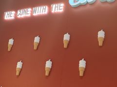 -DQ·蛋糕·冰淇淋(城南嘉园店)
